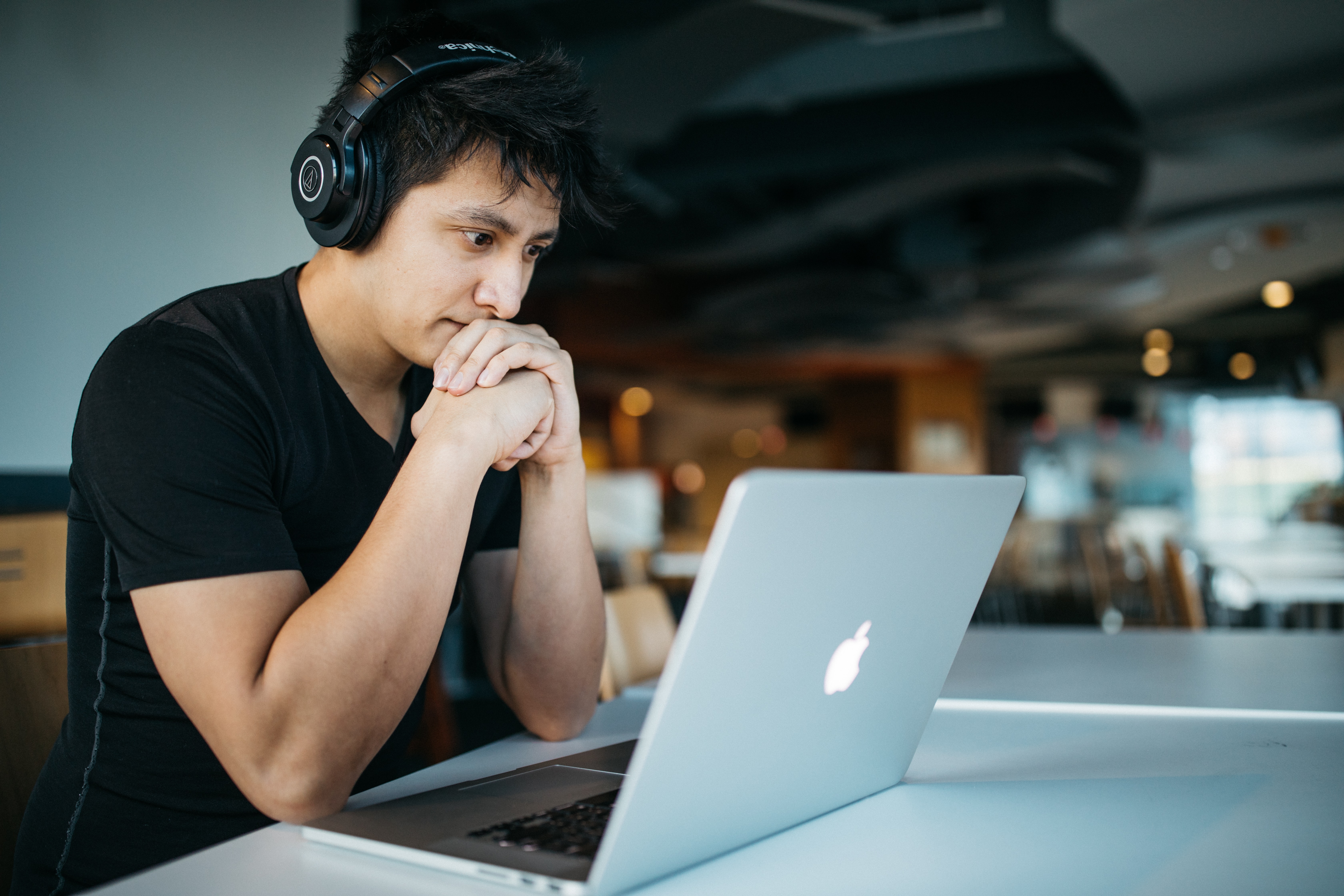 technician training MicroMain Global